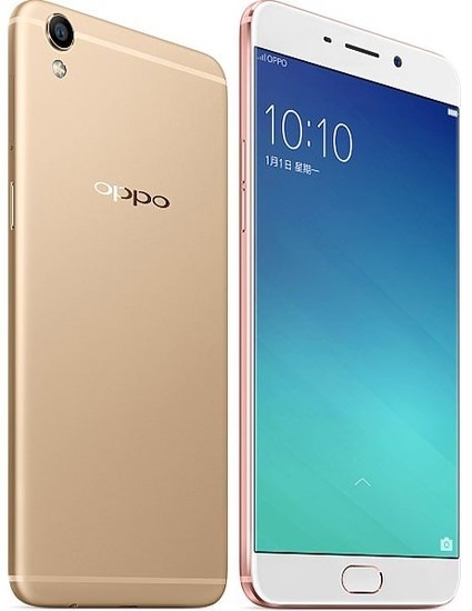 OPPO R9S