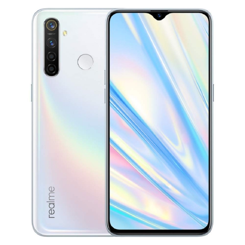 REALME 5 PRO