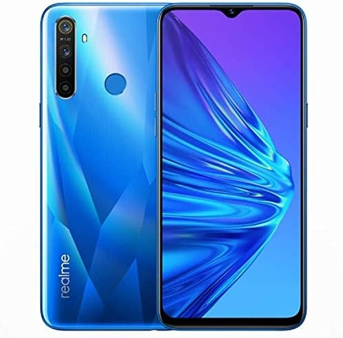 REALME 5