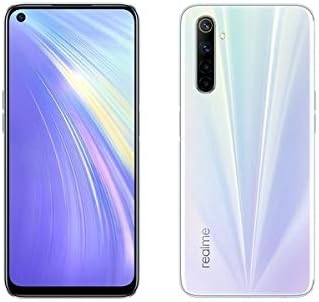 REALME 6