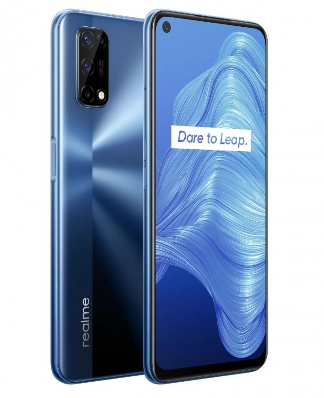 REALME 7 5G