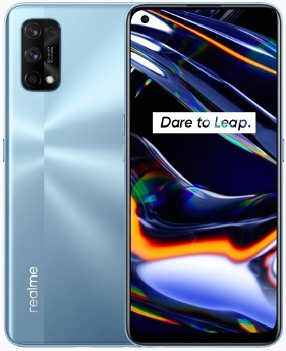 REALME 7 PRO