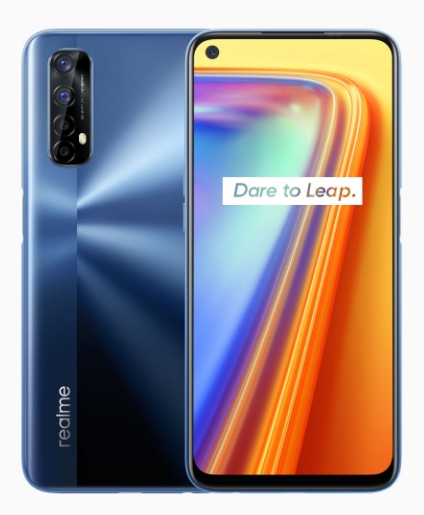 REALME 7