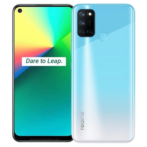 REALME 7i