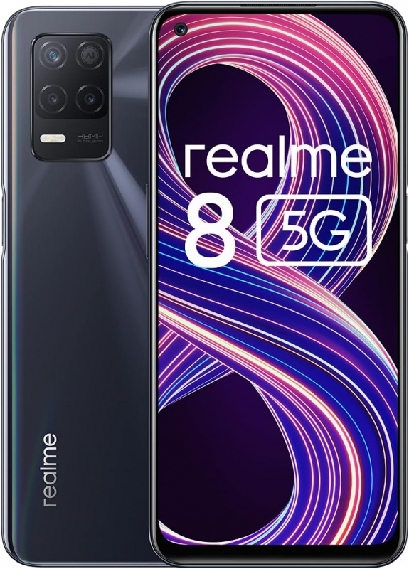 REALME 8 5G