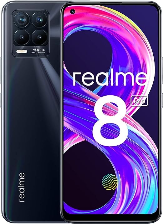 REALME 8 PRO