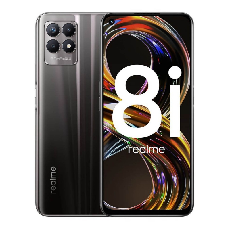 REALME 8I