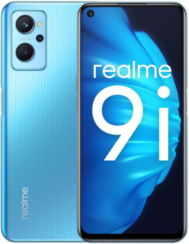 REALME 9i