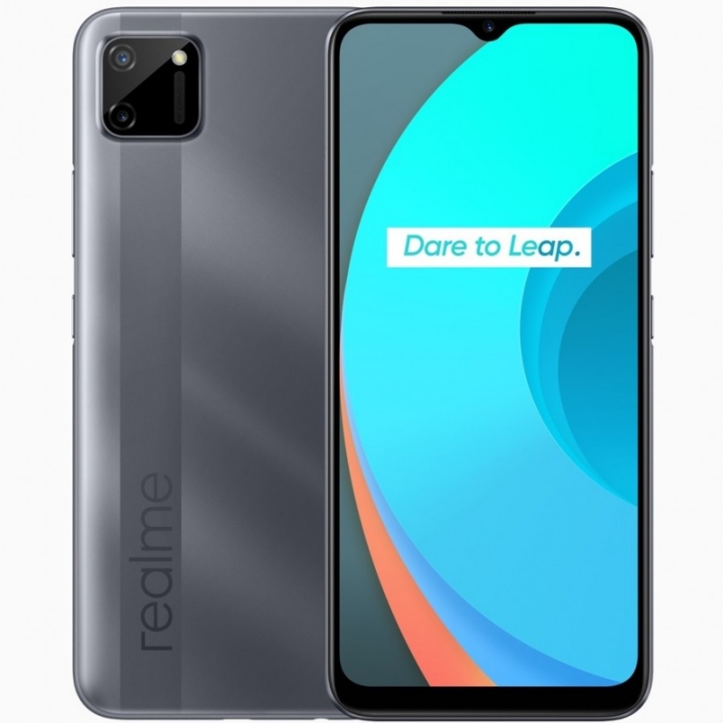 REALME C11/C15