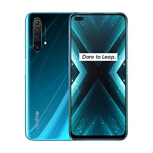 REALME X3 4G