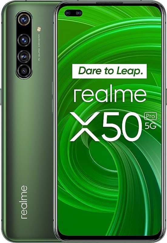 REALME X50 PRO