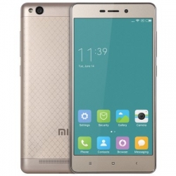 REDMI 3 / 3 PRO / 3S / 3S PLUS