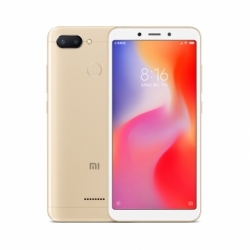 REDMI 6 / REDMI 6A