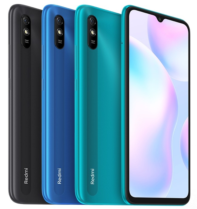 REDMI 9AT