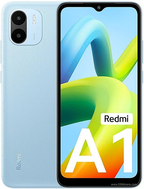 REDMI A1