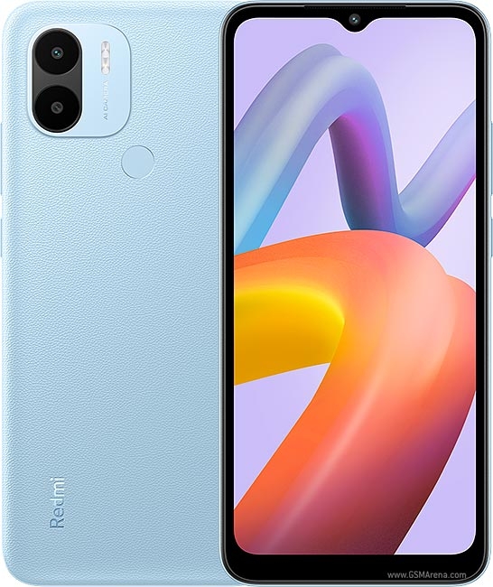 REDMI A2 PLUS