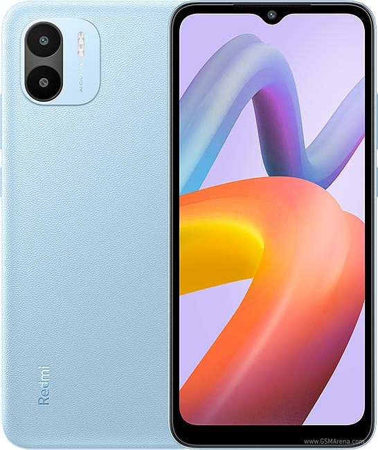 REDMI A2