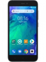 REDMI GO