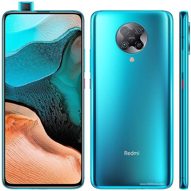 REDMI K30 PRO