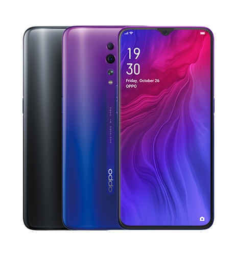 OPPO RENO Z