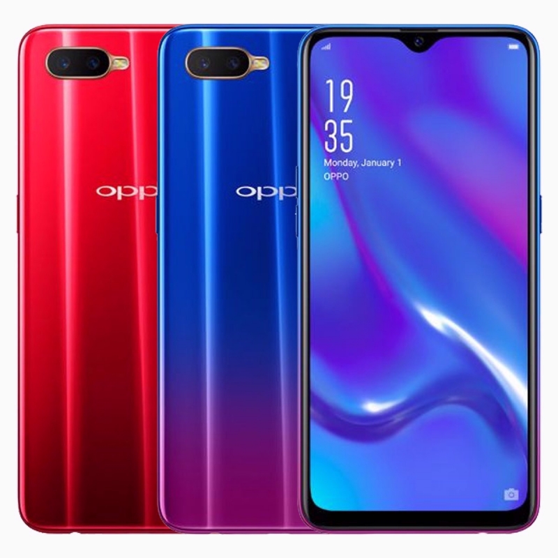 OPPO RX17 NEO
