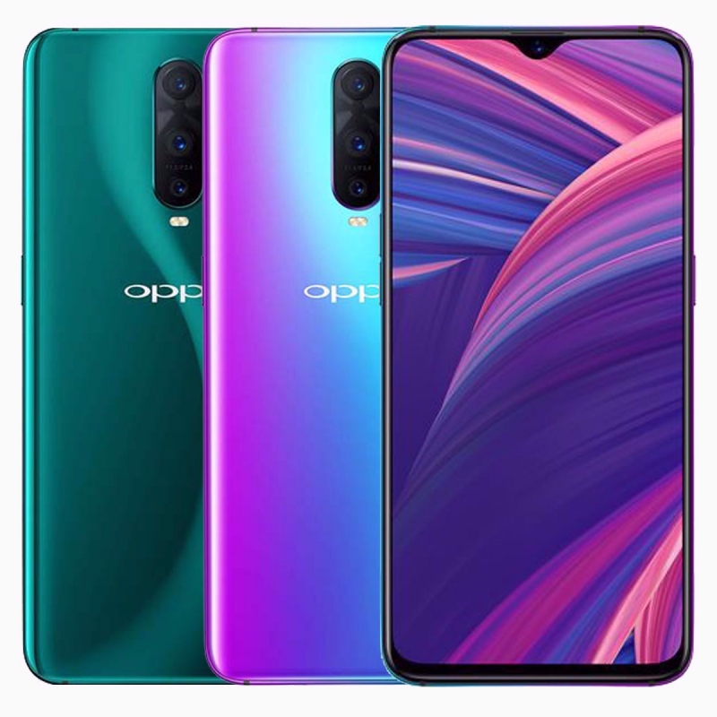 OPPO RX