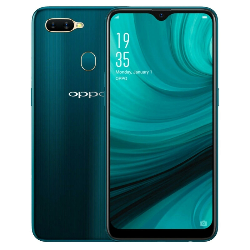 OPPO A7 / AX7 / A5S / AX5S