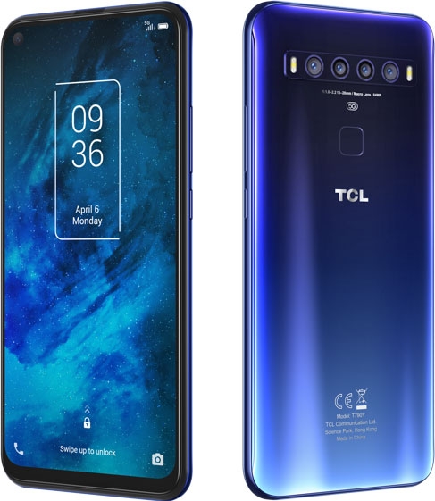 TCL 10 (5G)