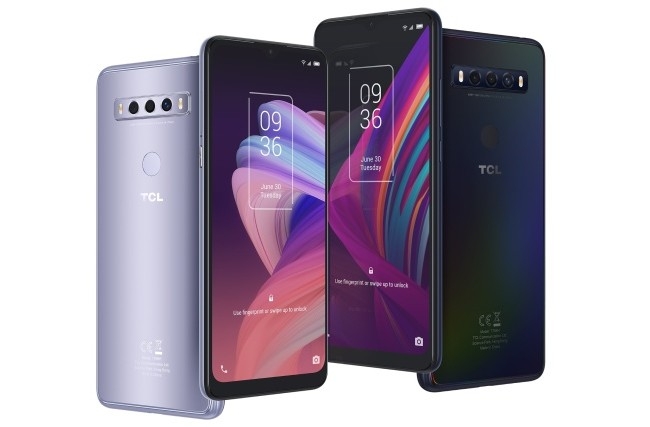 TCL 10 SE