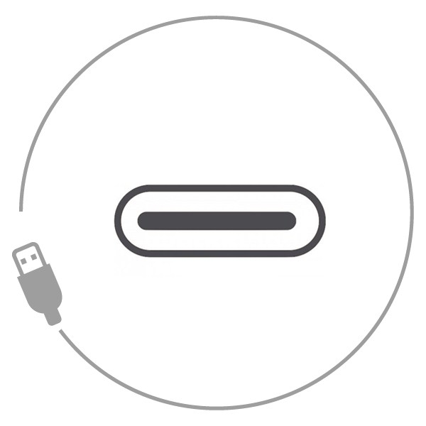 Cable USB TYPE-C