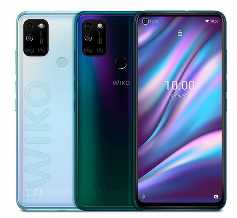 SERIE VIEW 5 PLUS