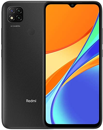 REDMI 9C