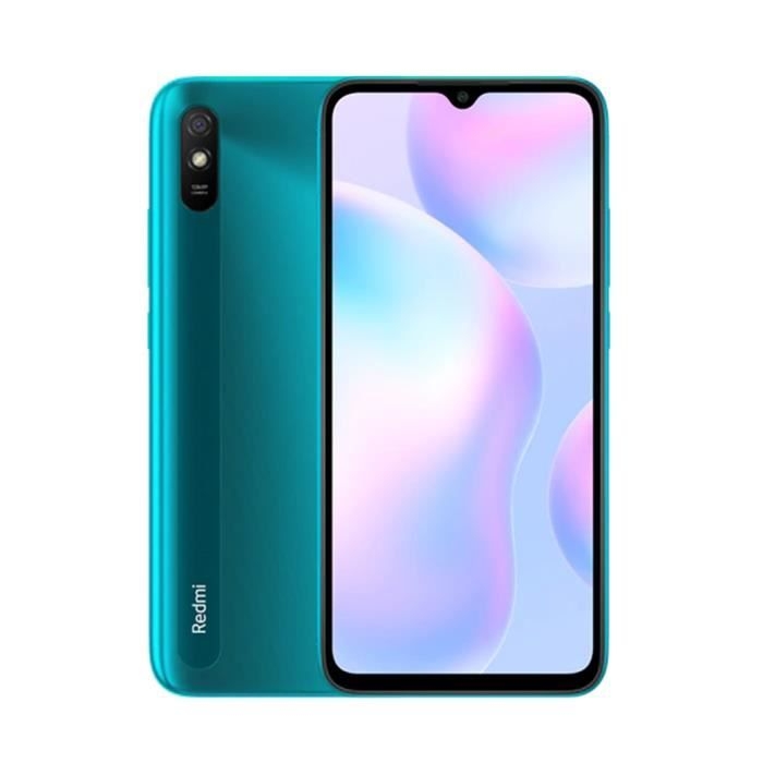 REDMI 9A