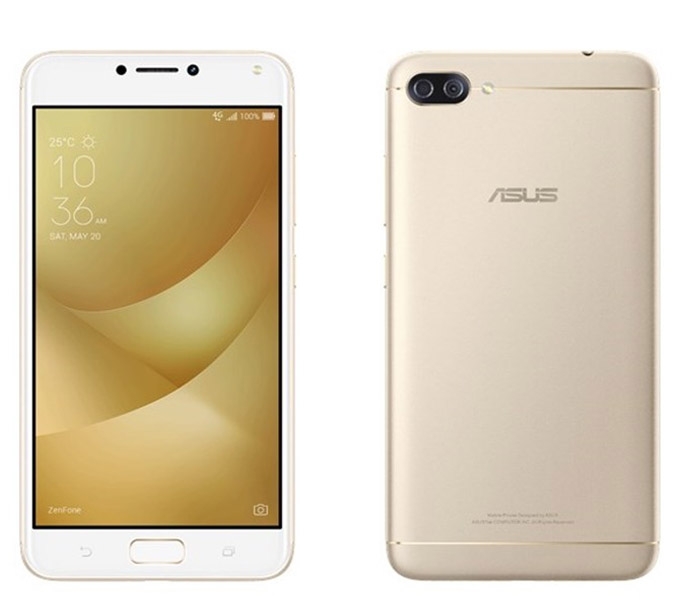 ZENFONE 4 MAX ZC554KL