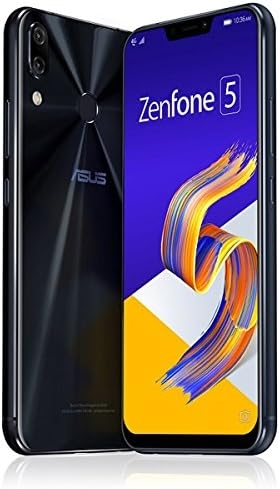 ZENFONE 5 2018 ZE620KL