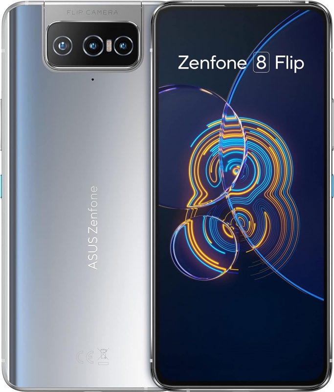 ZENFONE 8 ZS672KS