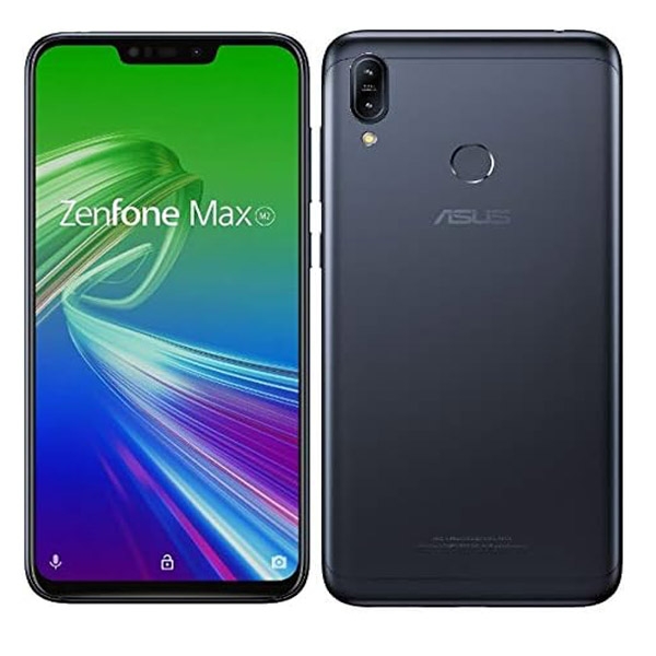 ZENFONE MAX (M2) ZB633KL