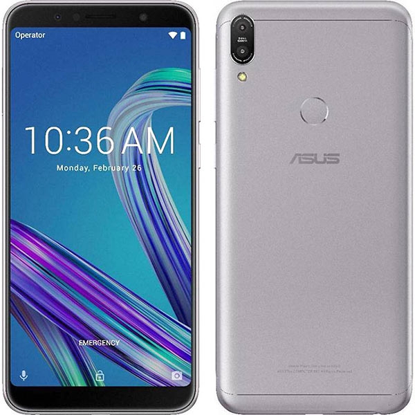 ZENFONE MAX PRO (M1) ZB601KL/ZB602K