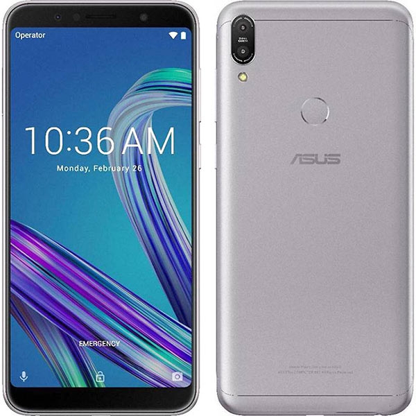 ZENFONE MAX PRO (M1) ZB601KL/ZB602K