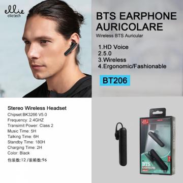 OFFRE Ellietech BT206 Écouteur Bluetooth sans Fil OFF30