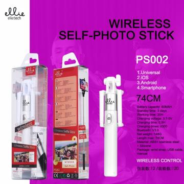 Ellietech PS002 Perche Selfie Bluetooth