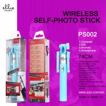 Ellietech PS002 Perche Selfie Bluetooth