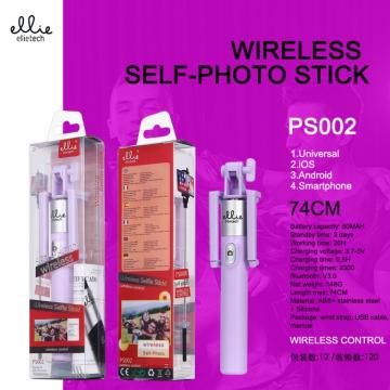 Ellietech PS002 Perche Selfie Bluetooth