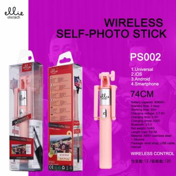 Ellietech PS002 Perche Selfie Bluetooth