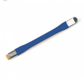 SUNSHINE SS-022B Brosse Antistatique à Double Tête
