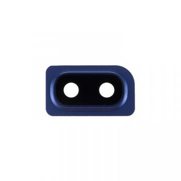 Cache Caméra Samsung A10 (A105F) Bleu
