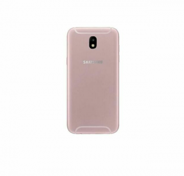 Cache Batterie Samsung Galaxy J7 Pro 2017 (J730F) Rose