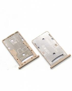 Original Trappe De Carte SIM Xiaomi Redmi 4A OR