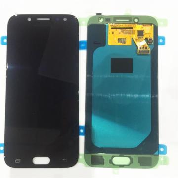 Original Écran Complet Vitre Tactile LCD Samsung Galaxy J5 2017 (J530F) Noir Service Pack