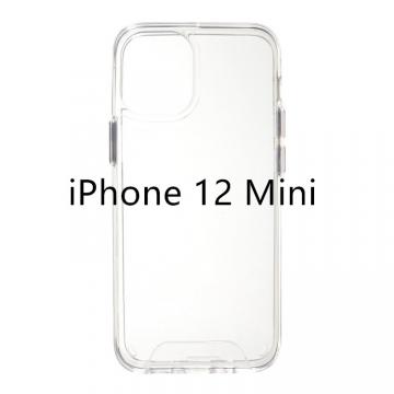 Coque PC+TPU Anti-choc pour iPhone 12 Mini 5.4"